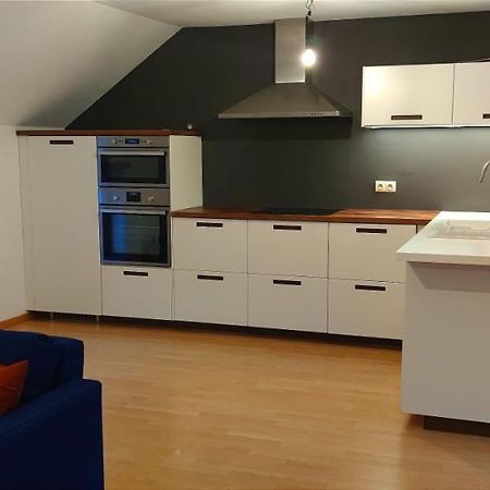 Appartement Berendries Brakel Zewnętrze zdjęcie