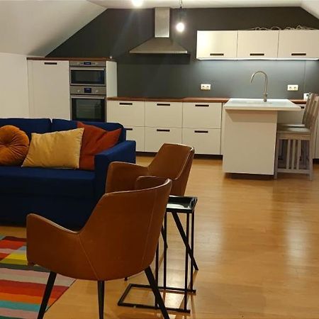 Appartement Berendries Brakel Zewnętrze zdjęcie