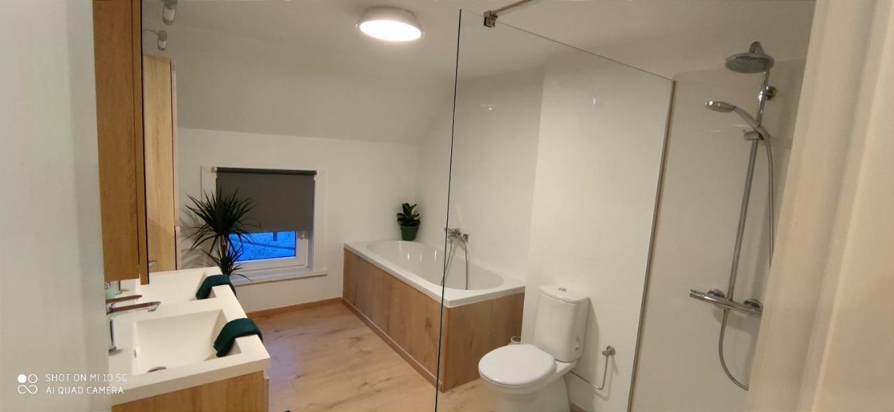 Appartement Berendries Brakel Zewnętrze zdjęcie