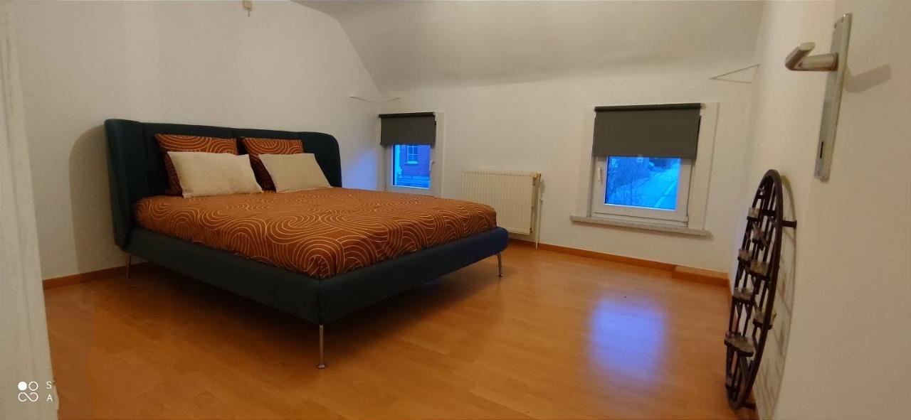 Appartement Berendries Brakel Zewnętrze zdjęcie