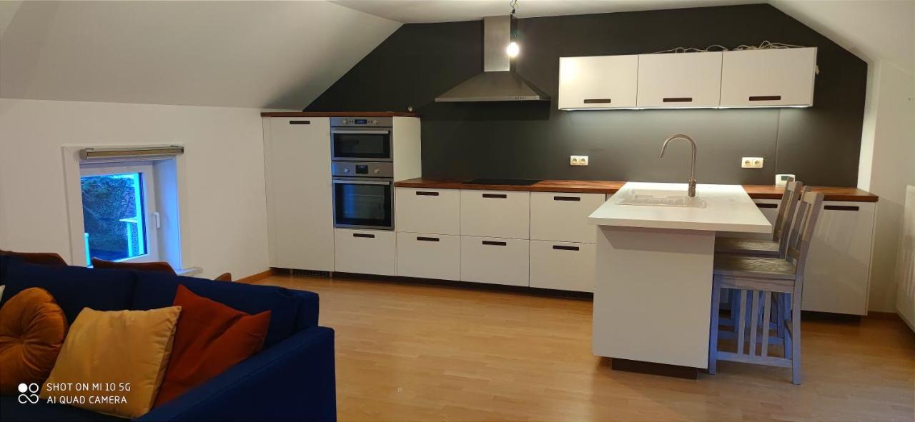 Appartement Berendries Brakel Zewnętrze zdjęcie