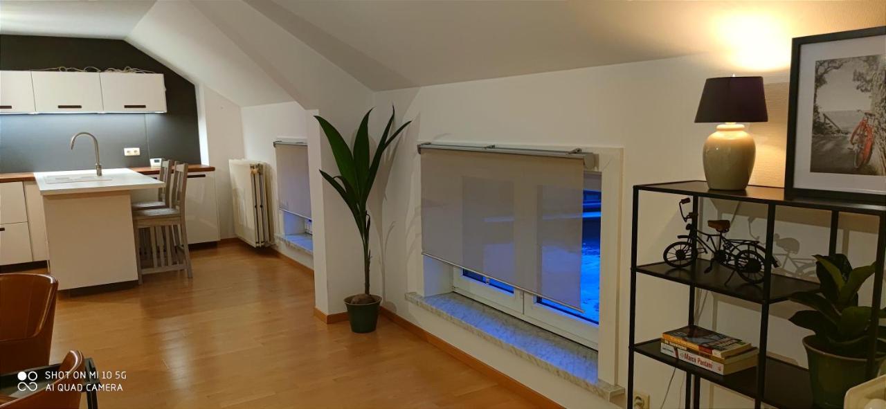 Appartement Berendries Brakel Zewnętrze zdjęcie