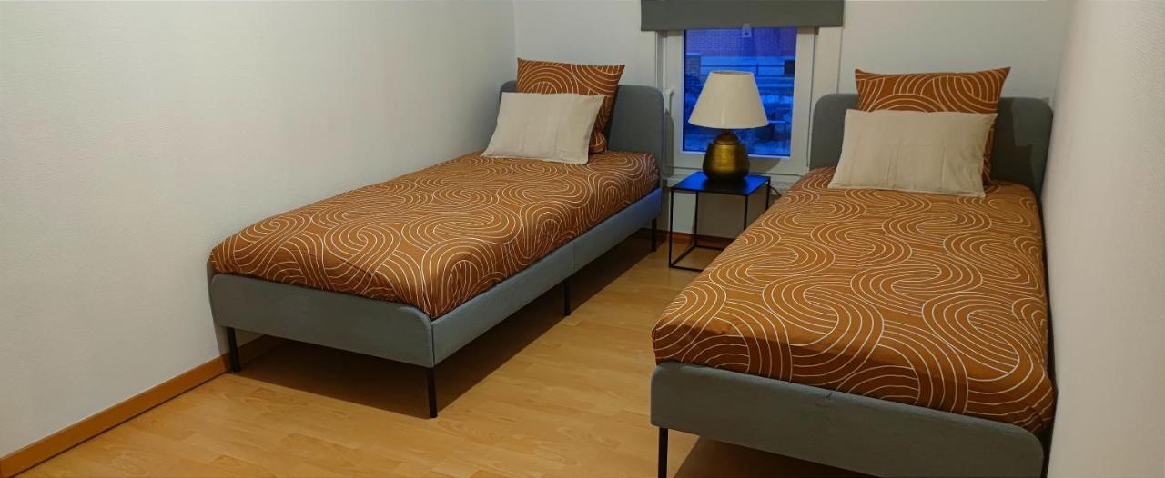 Appartement Berendries Brakel Zewnętrze zdjęcie