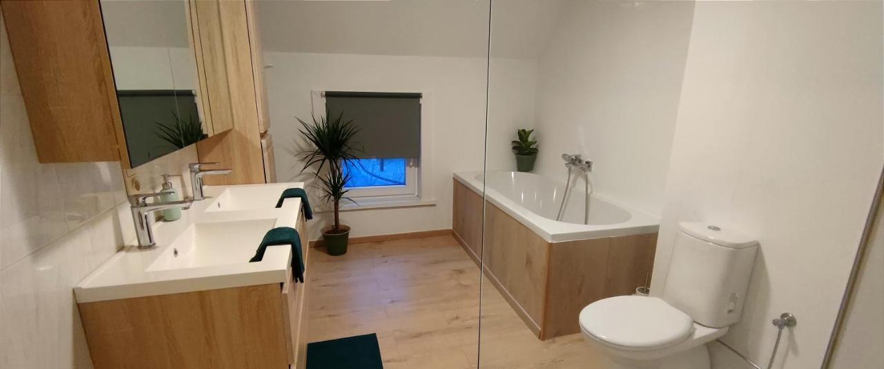 Appartement Berendries Brakel Zewnętrze zdjęcie
