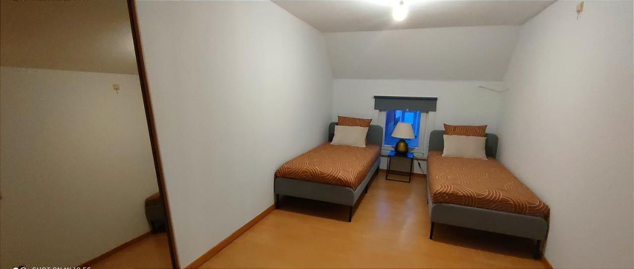 Appartement Berendries Brakel Zewnętrze zdjęcie