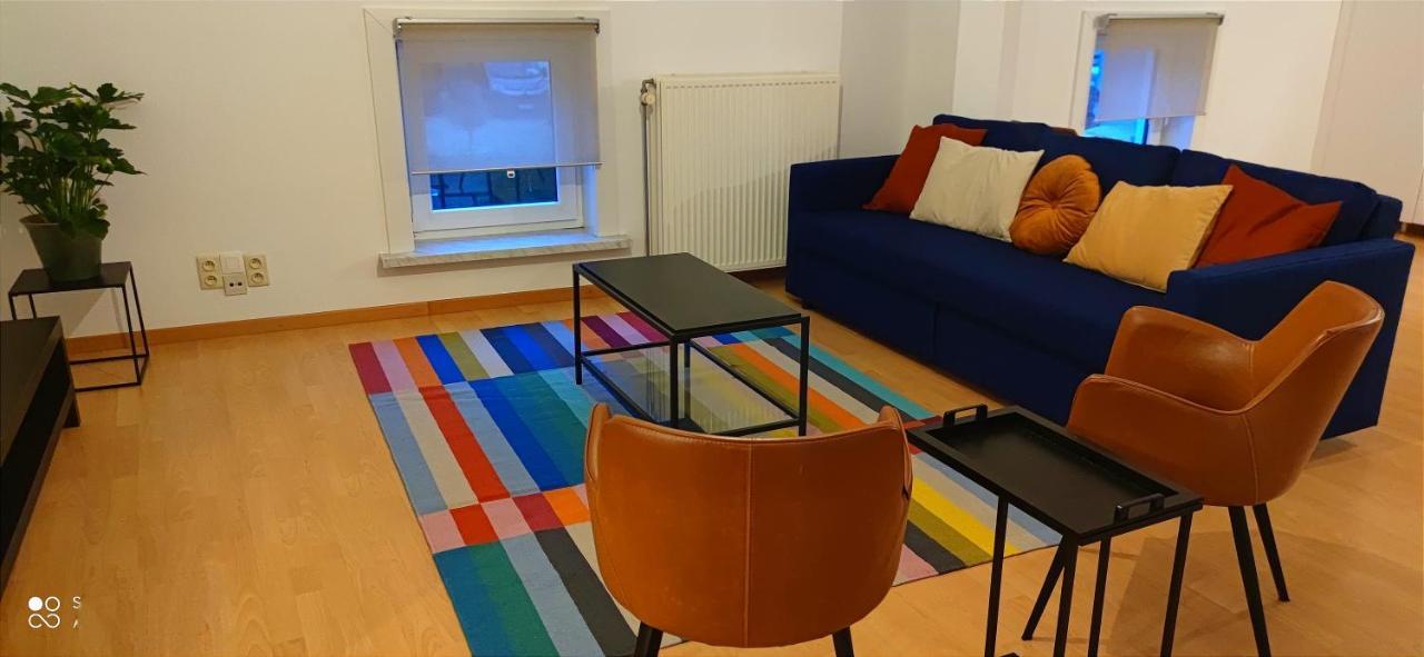 Appartement Berendries Brakel Zewnętrze zdjęcie